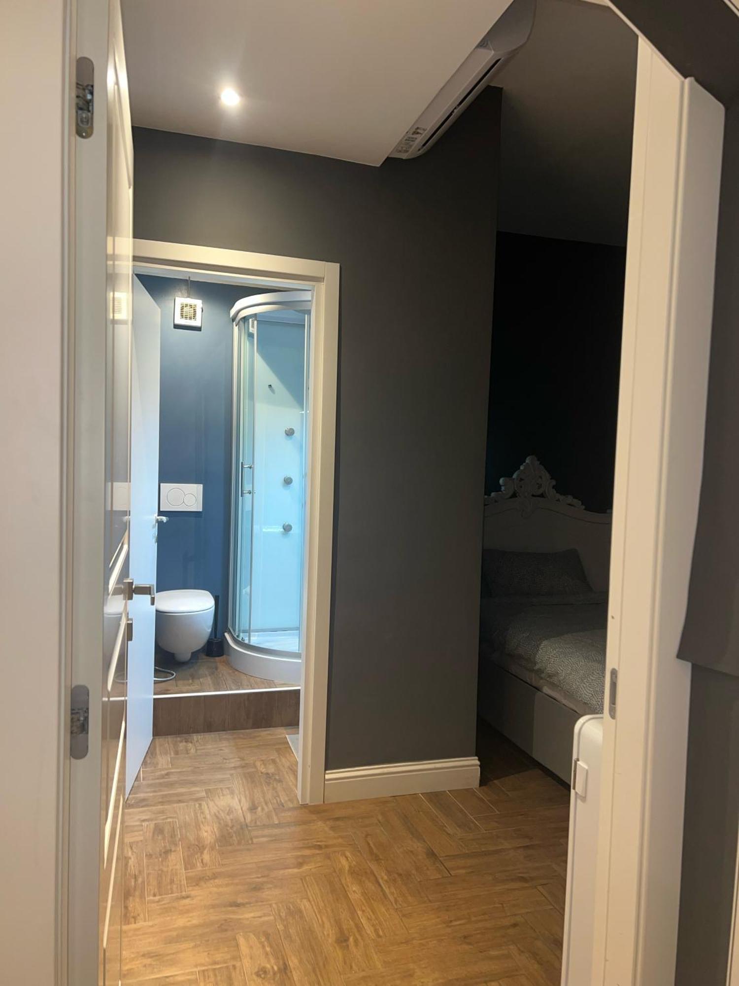 El-Even - Guest Room Rom Exterior foto