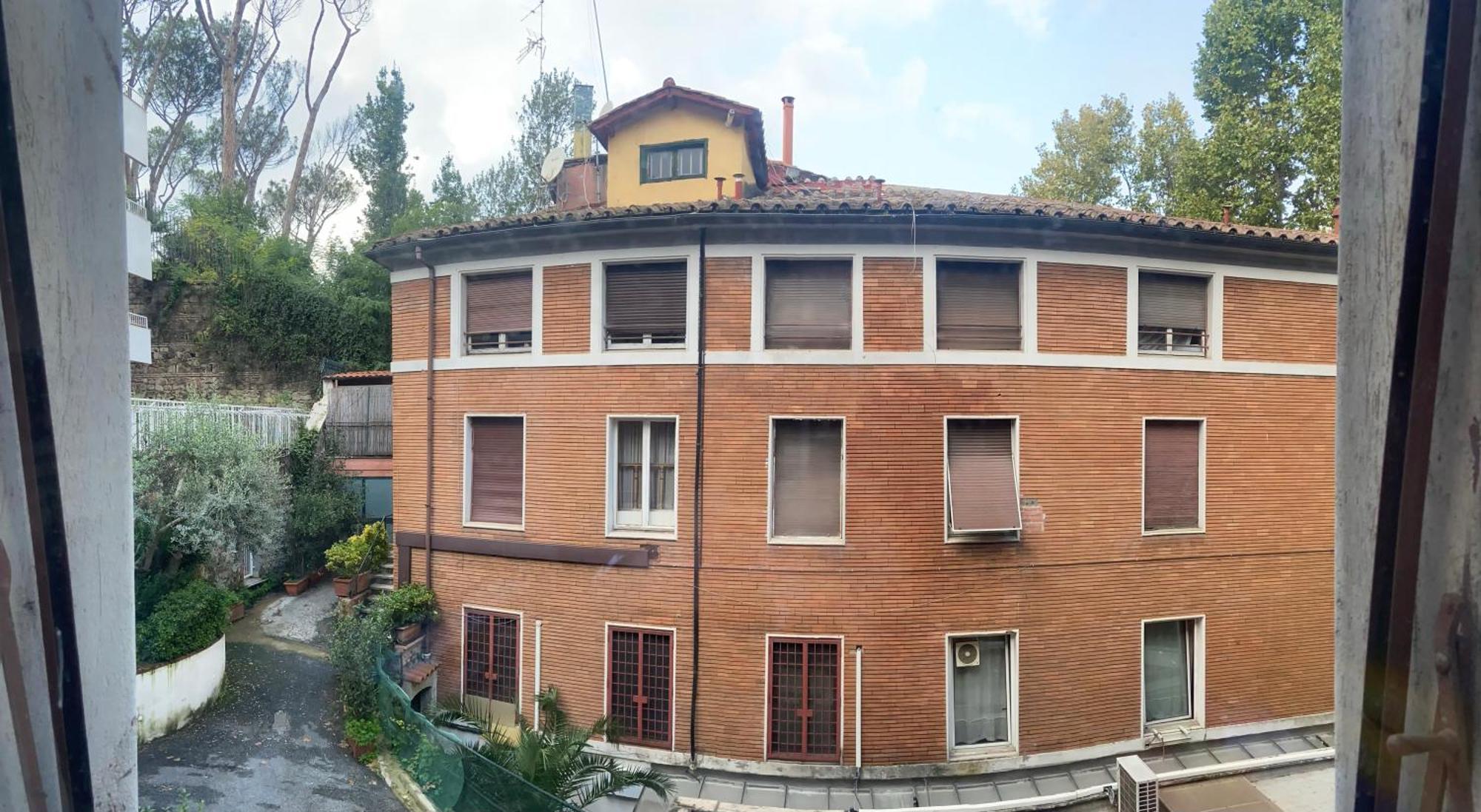 El-Even - Guest Room Rom Exterior foto