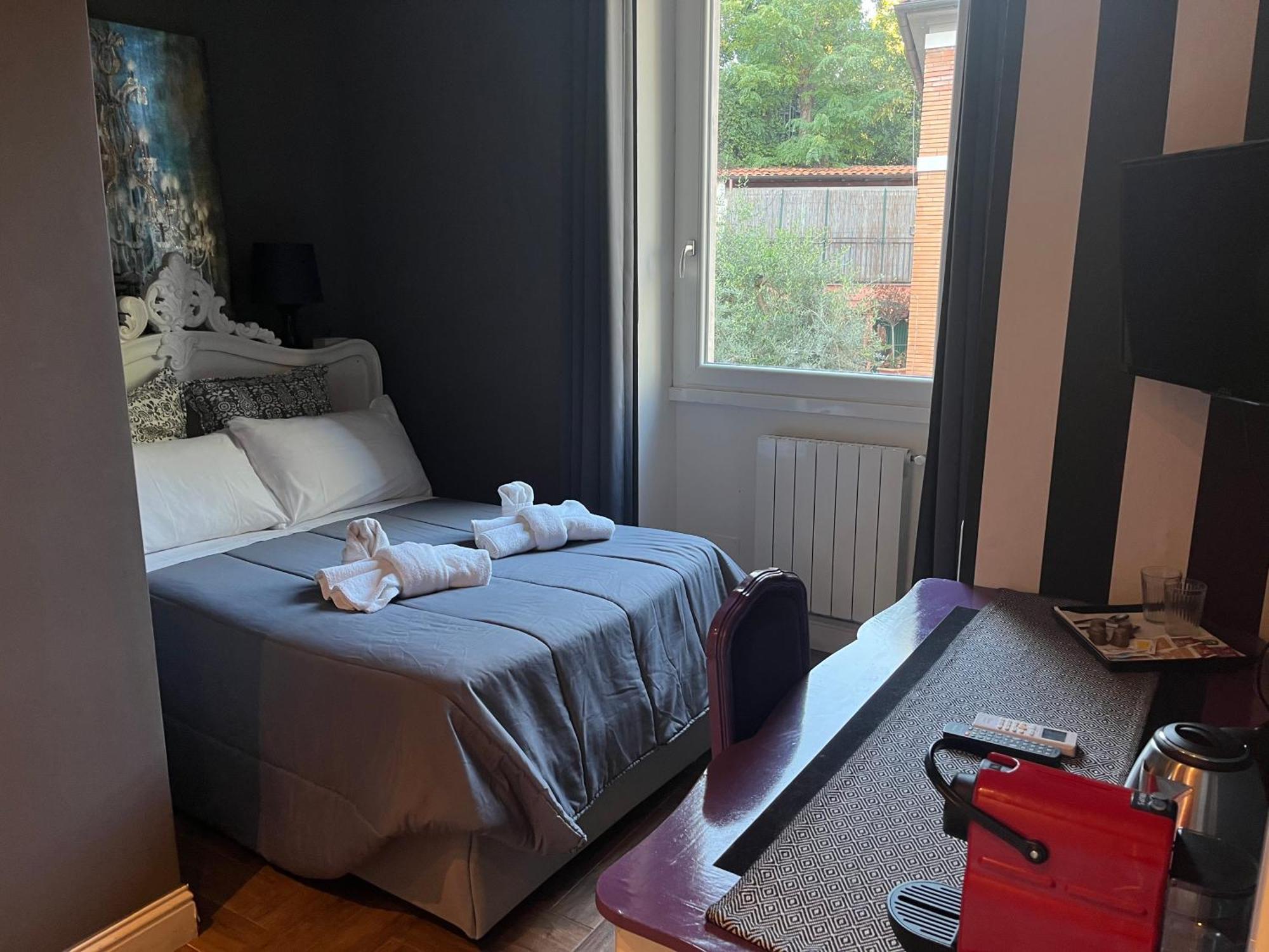 El-Even - Guest Room Rom Exterior foto