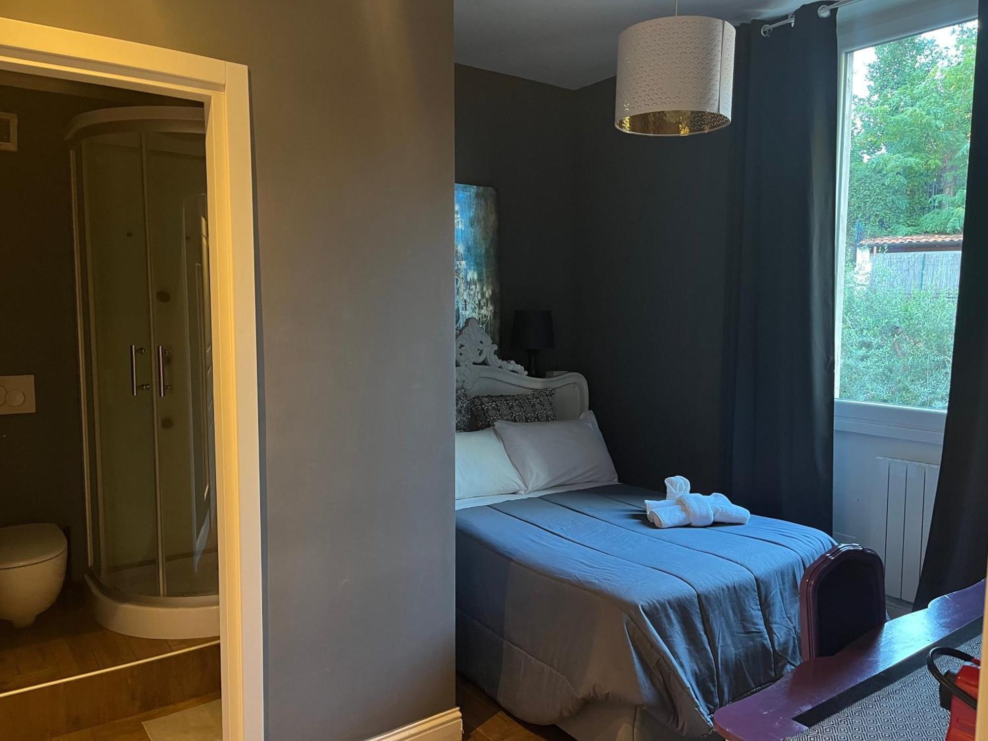 El-Even - Guest Room Rom Exterior foto